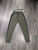 Jajure Armenia DNA Track Suit (Jacket and Pants) - Olive Green - Size SMALL