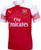 Arsenal 2018-19 Puma Home Replica Jersey - SMALL