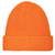 Club America Guide Cuffed Knit Beanie Hat - Orange