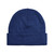 Kid's Hummel Beanie - Knitted - hmlPark - Blue