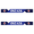 Cruz Azul Reversible Supporter Scarf - 60" Blue