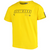 Puma Yellow Borussia Dortmund Fan T-Shirt