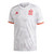 Spain 2021-22 Adidas Away Jersey