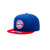 Bayern Munich Fan DNA Licensed Team Classic Snapback Hat