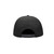 FC Barcelona Fan DNA Licensed Team Black on Black Snapback Hat