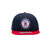 Cruz Azul Fan DNA Licensed Team Classic Snapback Hat