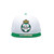 Santos Fan DNA Licensed Team Snapback Hat