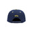 Club America Fan DNA Licensed Team Yellow-Blue Snapback Hat