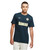 Nike 2020-21 Club America Dry-Fit Core Match Tee - Navy-Yellow