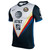 Nike Club America Away Jersey 2020-21 (Navy-White)