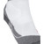 4GRIP Unisex Socks white