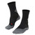 4GRIP Unisex Socks Black