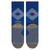 4GRIP Unisex Socks Blue