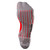 4GRIP Unisex Socks Athletic Scarlet