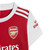 Arsenal 22/23 Home Baby Kit