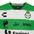 Charly 2022-23 Santos Home Jersey - White-Green