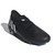 Adidas Predator Edge.3 FG, Jr. Black Firm Ground Cleats