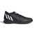 Adidas Predator Edge.3 TF, Jr. Black Turf Shoes