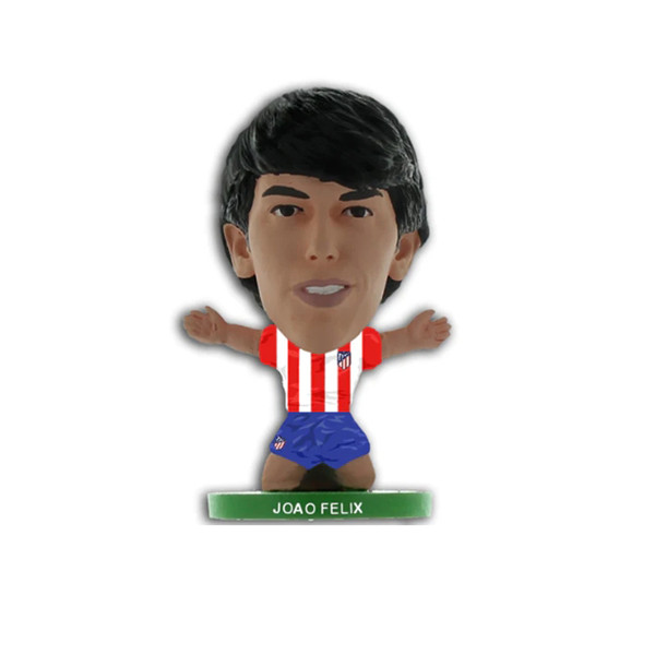 Soccerstarz Joao Felix Atletico Madrid Collectable Figure