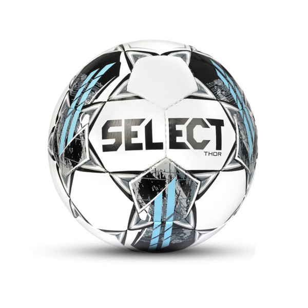 Select THOR V22 Soccer Ball, HFHS, Size 5