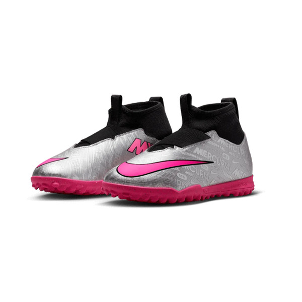 Nike Jr Zoom Superfly 9 Academy XXV Turf