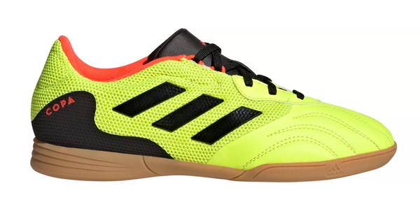 Kids Adidas Copa Sense .3 Indoor Shoe