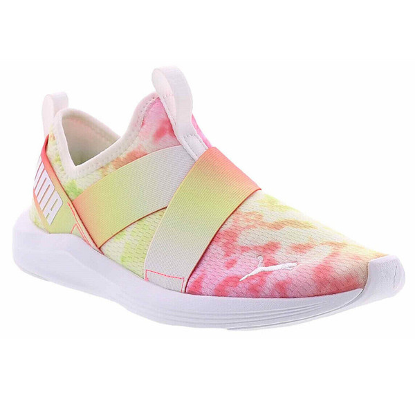 Puma Women's Prowl Slip On Tie-Dye Shoe