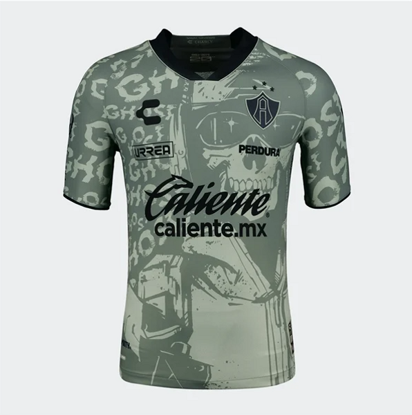 Atlas 23/24 Call of Duty Replica Third Jersey by Charly