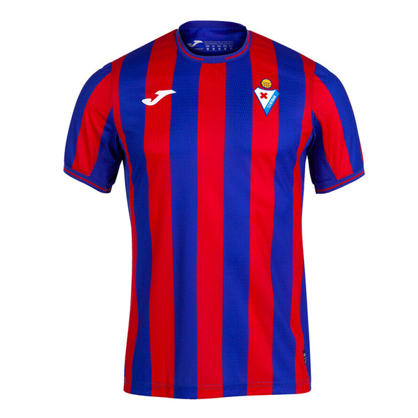 Eibar 2021-22 Joma Home Jersey