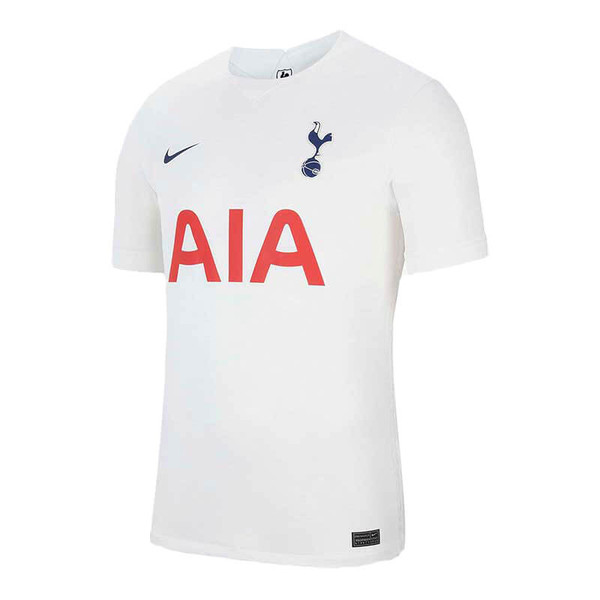 Tottenham Hotspur 2021-22 Nike Home Jersey