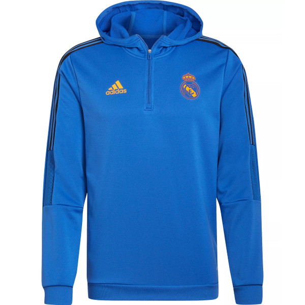 Real Madrid Tiro 21 Track Top