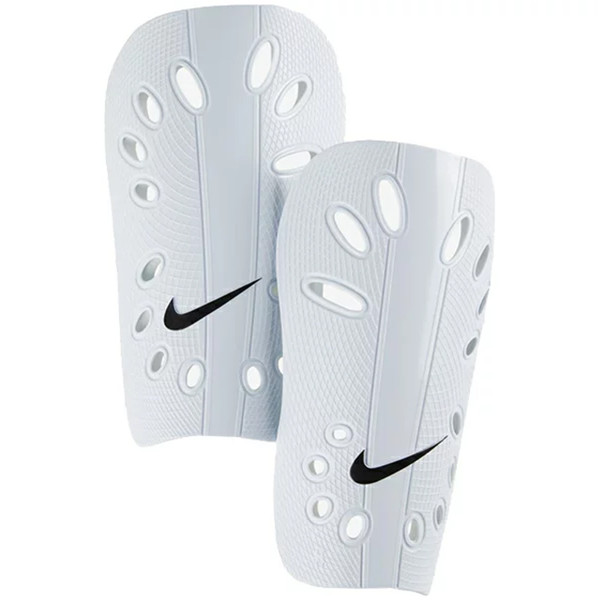 Nike J Guard Shin Guards - White