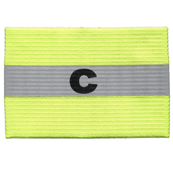 Reflective Captain Arm Band