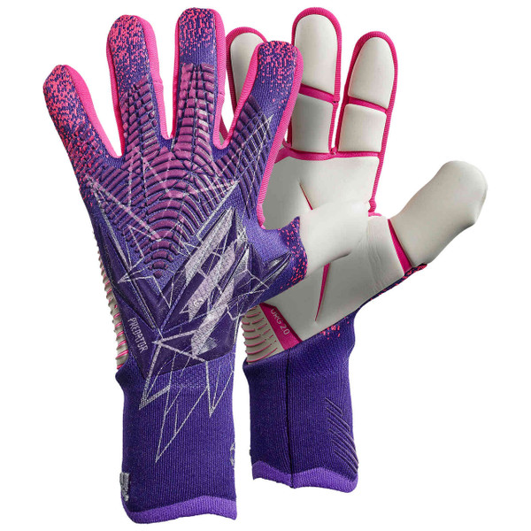 Adidas Predator Pro Goalkeeper Gloves – Champions Code