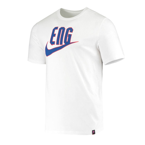 England 2020-21 Nike Training Ground Tee