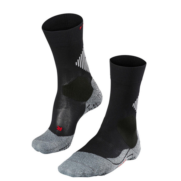 4GRIP Unisex Socks Black Mix