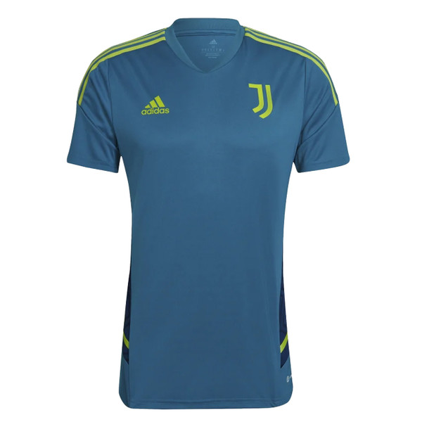 Juventus Condivo 22 Training Jersey