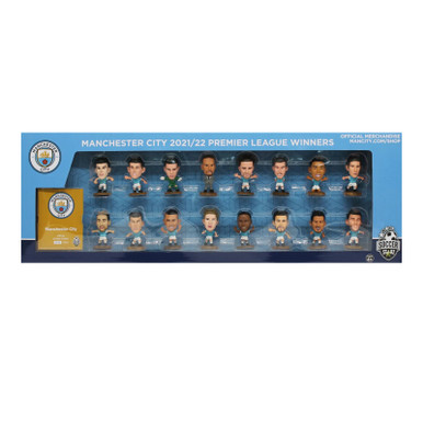 Soccerstarz Products - MYSOCCERSTORE