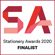 Stationary Awards Finalist