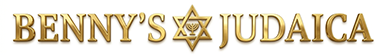 Benny's Judaica