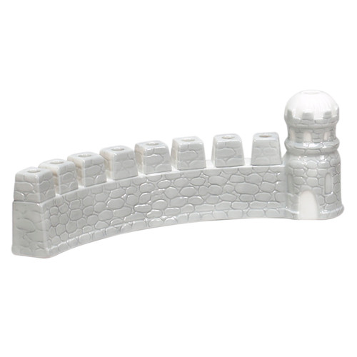 The Tower Porcelain  Design