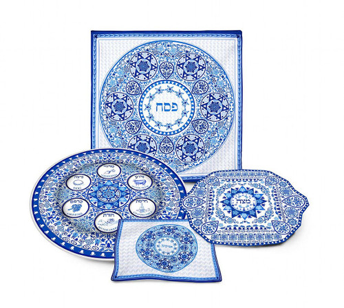 Renaissance Passover Set