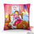 Sh'ma Yisrael Pillow for Girls