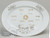 Porcelain Seder Plate with six Plastic Liners
