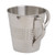 Less Shiny Stainless Steel "Netillat Yadayim" Wash Cup