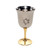 BRASS KIDDUSH CUP