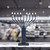 LED Knesset Style Large Display Navy Menorah