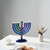 Colorwave LED Menorah With Color Changing Lights