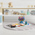 Chanukah Deluxe Wood Children's Play Set