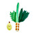 My Soft Lulav & Etrog Set